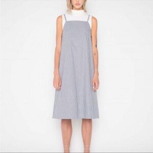 Oak + Fort Dress